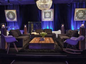 Eames Rocking Chair 1